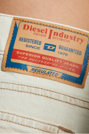 Diesel Vaqueros `1978 D-AKEMI`