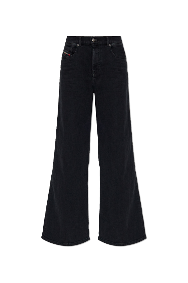 Jeans "1978 D-AKEMI" od Diesel