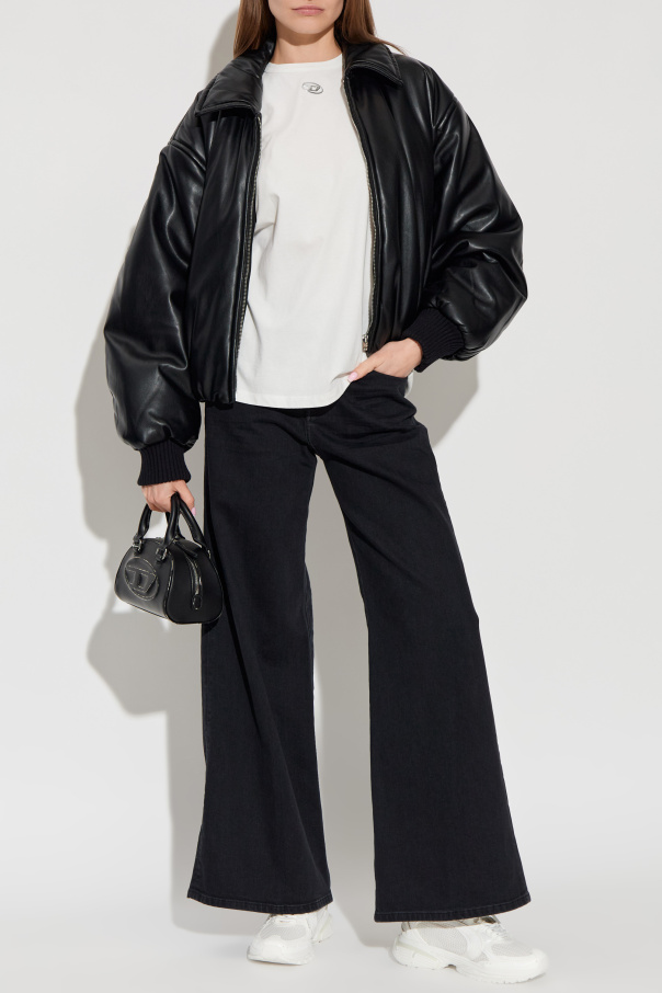 Diesel Jeansy `1978 D-AKEMI`