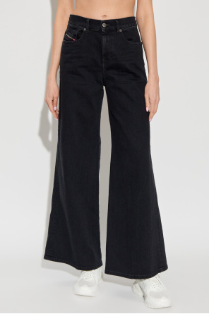 Diesel Jeansy `1978 D-AKEMI`