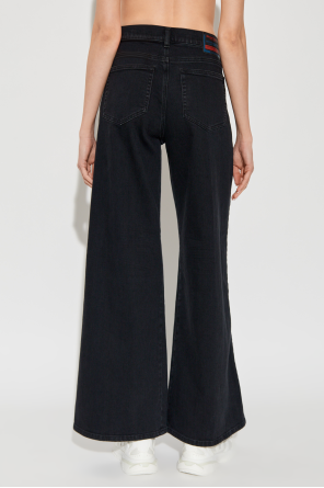 Diesel Jeansy `1978 D-AKEMI`