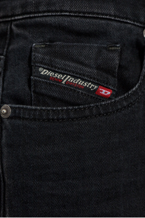 Diesel Jeansy `1978 D-AKEMI`