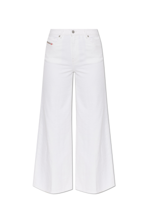 ‘1978 D-AKEMI’ jeans