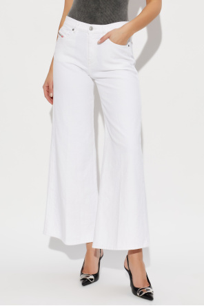 Diesel ‘1978 D-AKEMI’ jeans