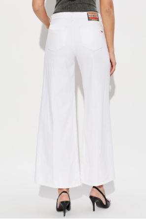 Diesel ‘1978 D-AKEMI’ jeans