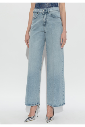 Diesel Jeans '1978 D-AKEMI'