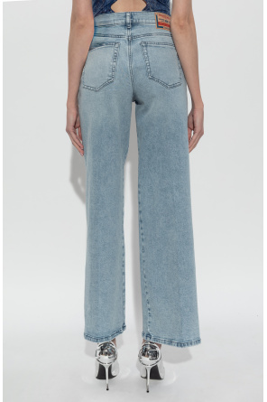 Diesel Jeans '1978 D-AKEMI'