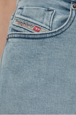 Diesel Jeans '1978 D-AKEMI'