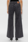 Diesel GREY Jeans 1978 D-AKEMI L.32