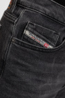 Diesel GREY Jeans 1978 D-AKEMI L.32