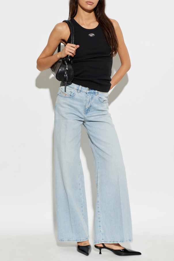 Diesel ‘1978 D-AKEMI’ jeans