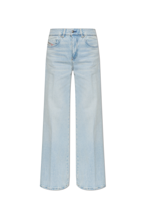 Vaqueros ‘1978 D-AKEMI’