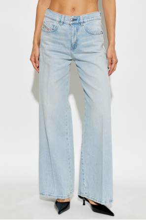 Diesel ‘1978 D-AKEMI’ jeans