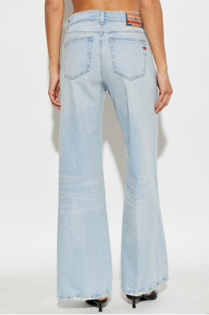 Diesel ‘1978 D-AKEMI’ jeans
