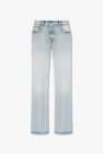 Diesel ‘D-AKEMI L.30’ jeans