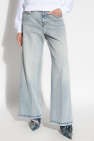 Diesel ‘D-AKEMI L.30’ jeans