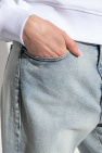 Diesel ‘D-AKEMI L.30’ jeans