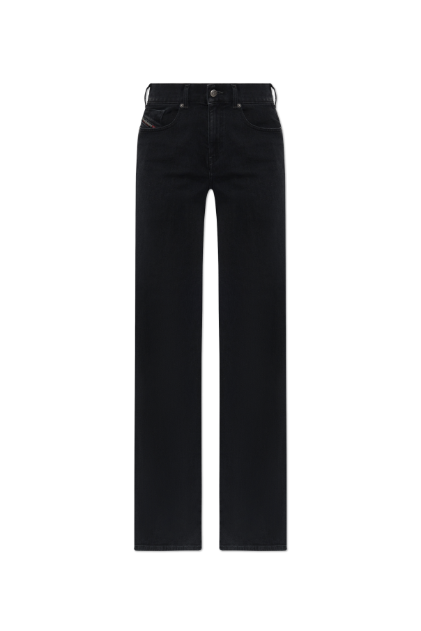 Jeans '1978 D-AKEMI' od Diesel