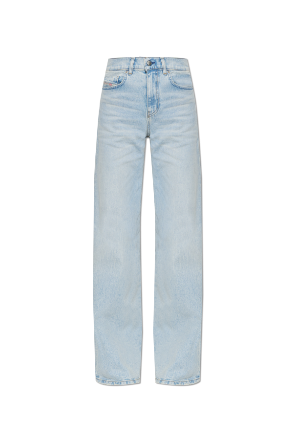Jeans '1978 D-AKEMI' od Diesel