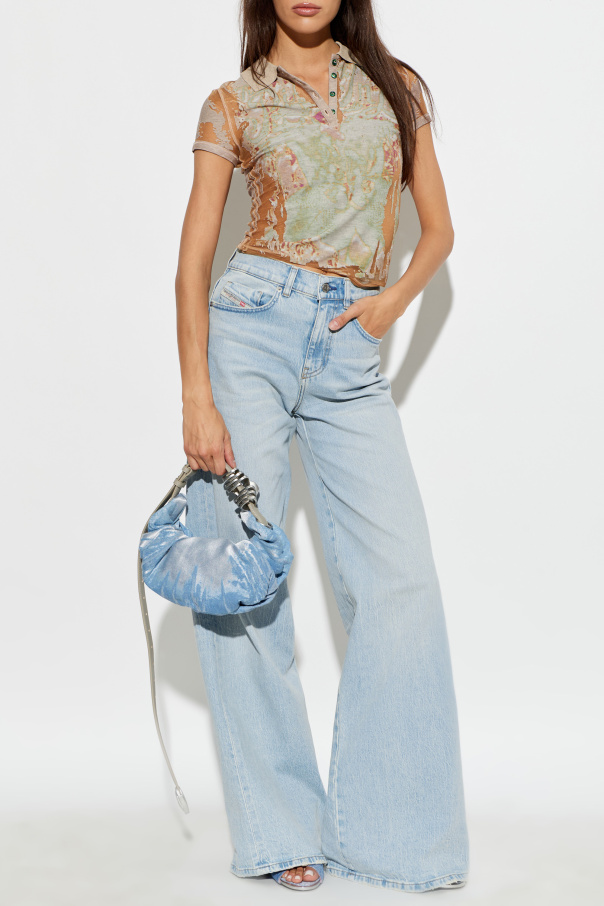 Diesel Jeans '1978 D-AKEMI'