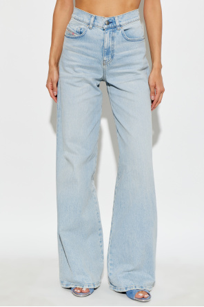 Diesel Jeans '1978 D-AKEMI'