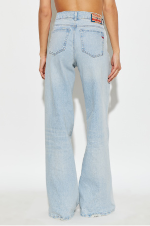 Diesel Jeans '1978 D-AKEMI'