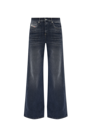 Jeans '1978 D-AKEMI-F'