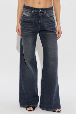 Diesel Jeans „1978 D-AKEMI-F“