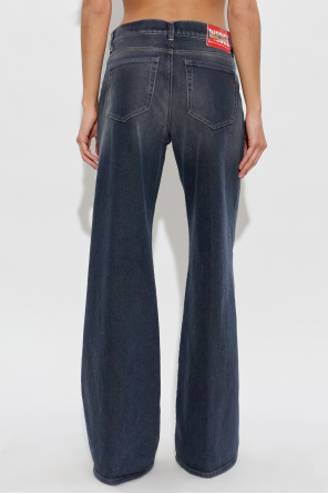 Diesel Jeans „1978 D-AKEMI-F“
