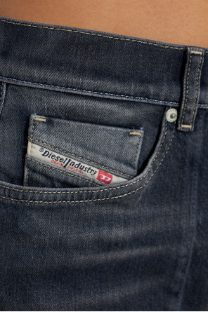 Diesel Jeans „1978 D-AKEMI-F“