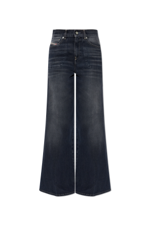 Vaqueros ‘1978 D-AKEMI-F’