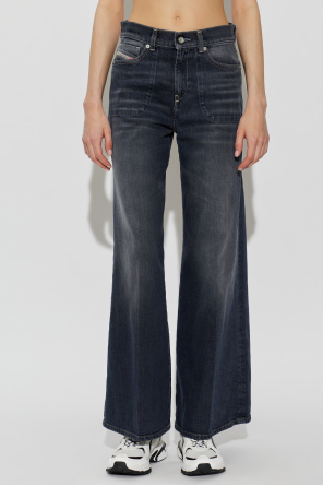 Diesel Jeans ‘1978 D-AKEMI-F’