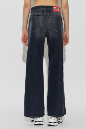 Diesel Jeans ‘1978 D-AKEMI-F’