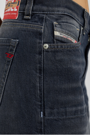 Diesel Jeans ‘1978 D-AKEMI-F’