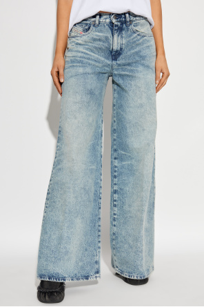 Diesel Jeans '1978 D-AKEMI-FSH'