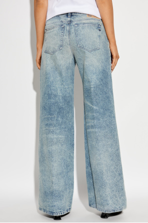 Diesel Jeans '1978 D-AKEMI-FSH'