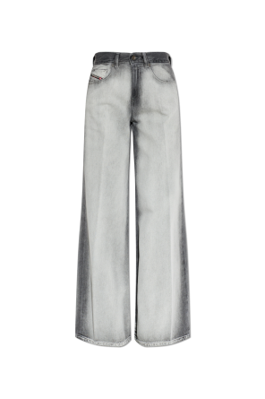 ‘1978 D-AKEMI-FSI’ jeans