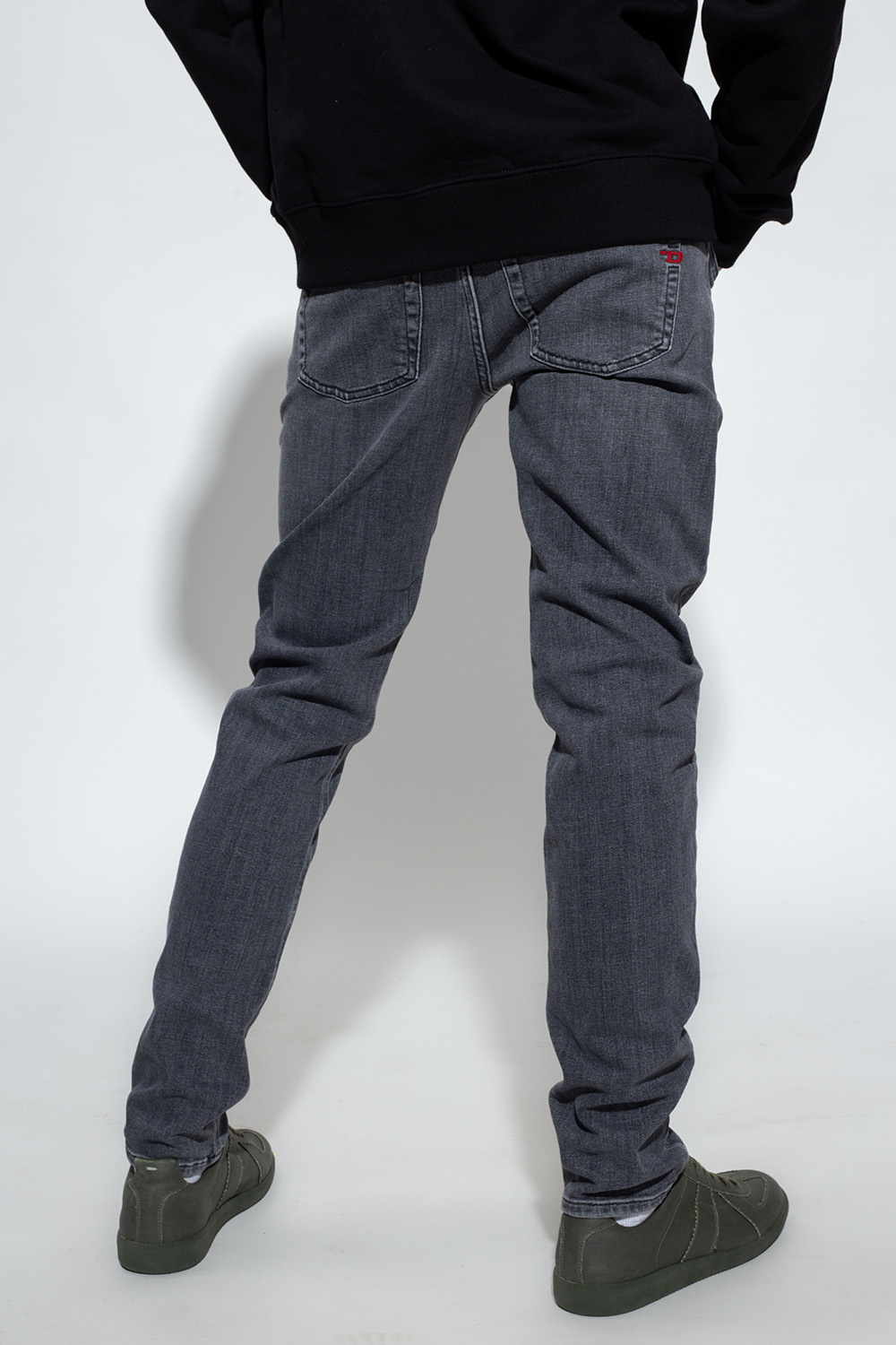 Diesel ‘1979 Sleenker’ skinny jeans