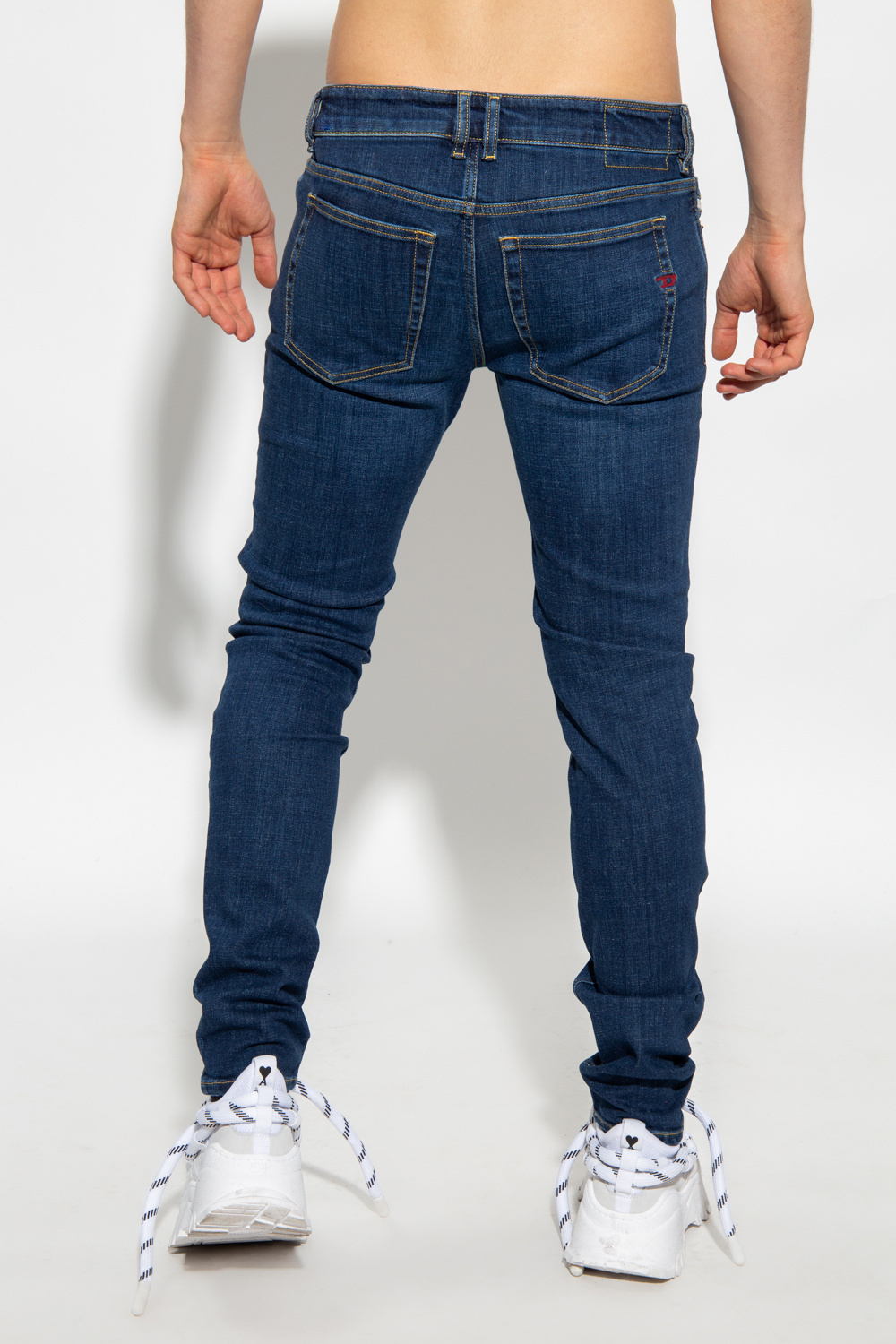 Diesel ‘1979 Sleenker’ jeans