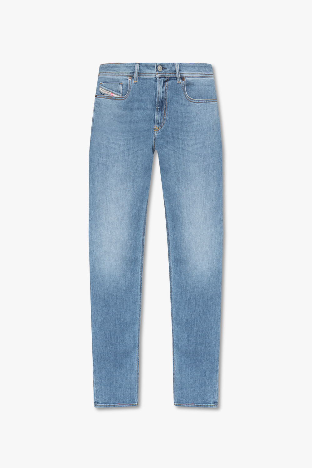 Diesel ‘1979 SLEENKER L.32’ jeans