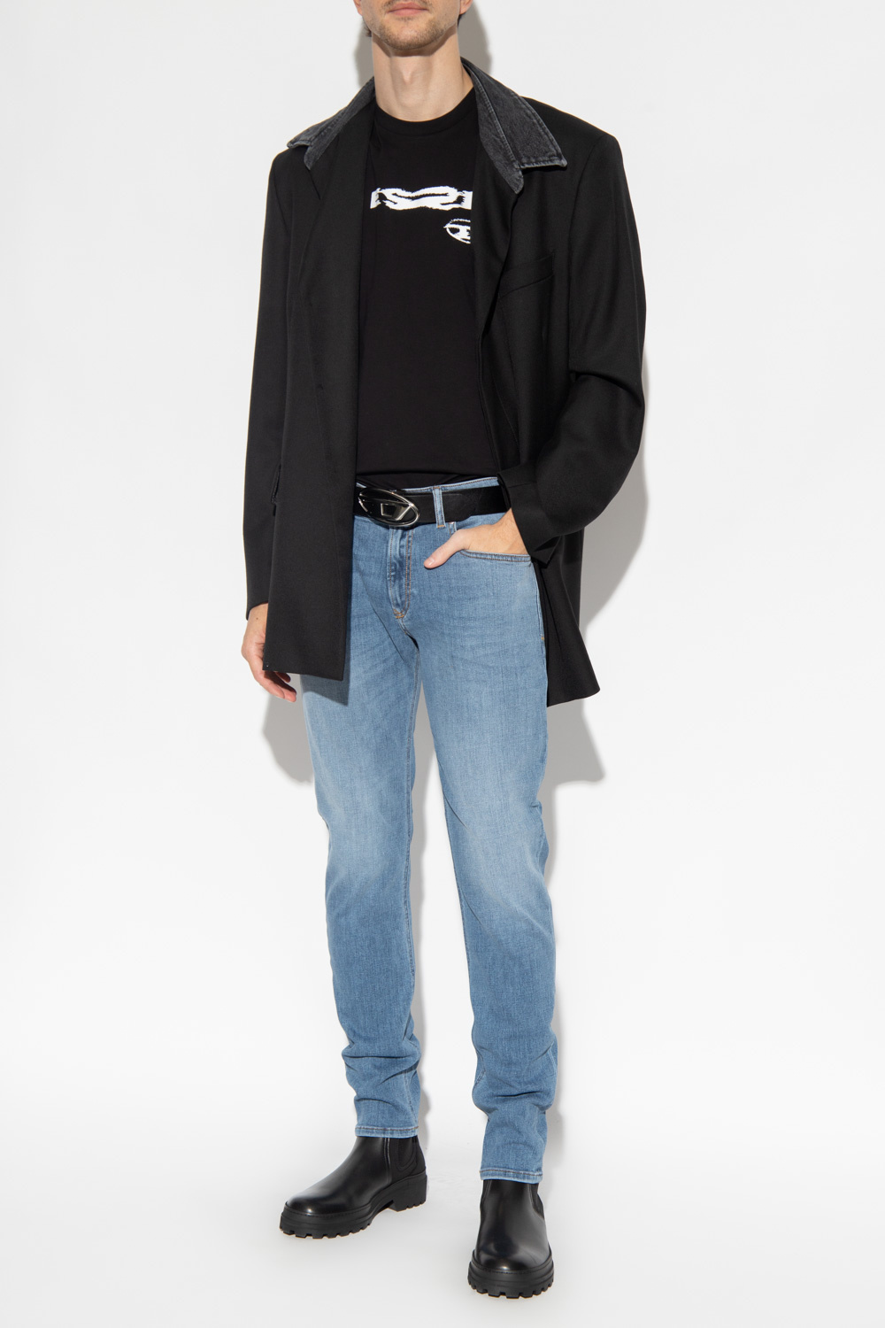 Diesel ‘1979 SLEENKER L.32’ jeans