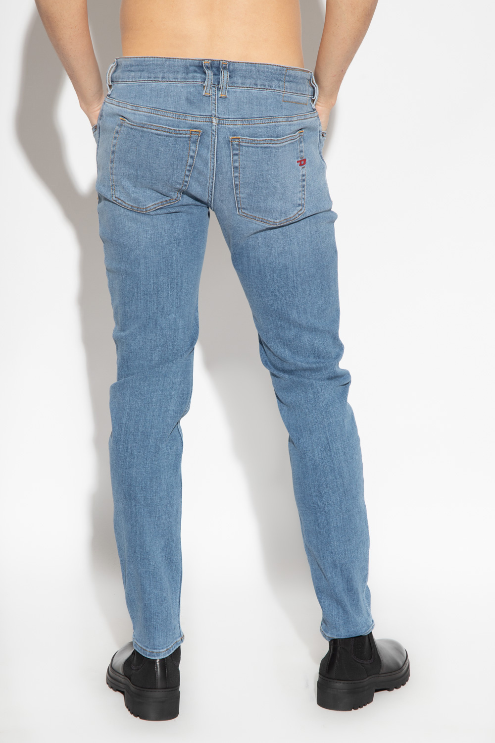 Diesel ‘1979 SLEENKER L.32’ jeans