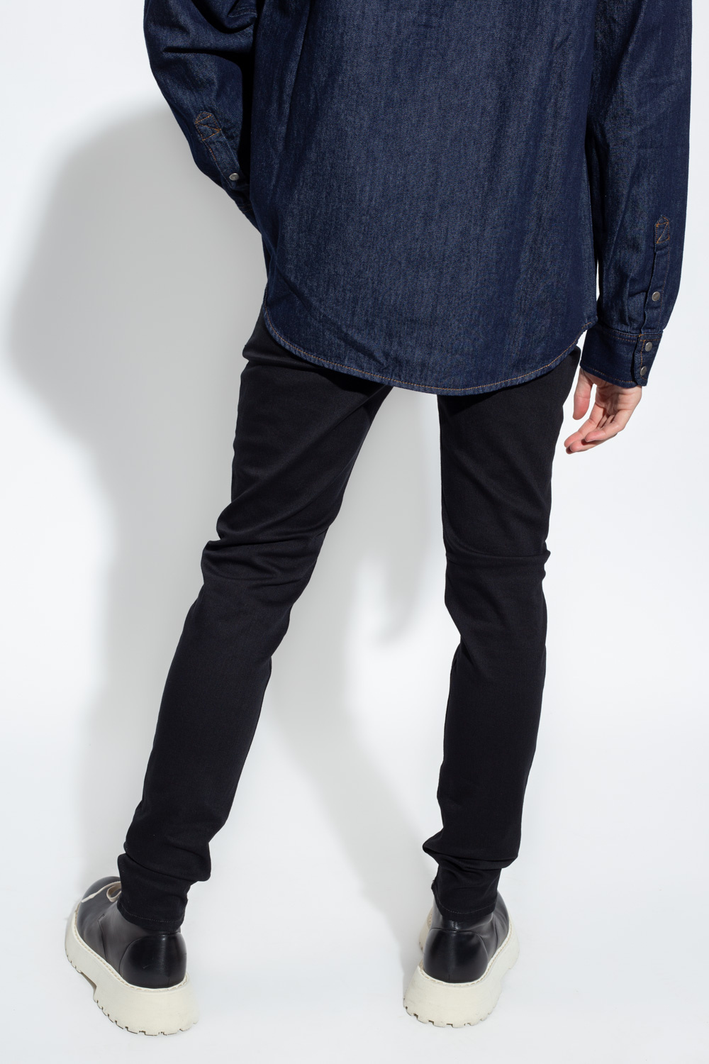 Diesel ‘1979 Sleenker’ skinny jeans