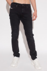 Diesel BLACK ‘1979 SLEENKER’ jeans