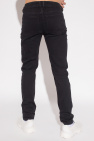 Diesel BLACK ‘1979 SLEENKER’ jeans