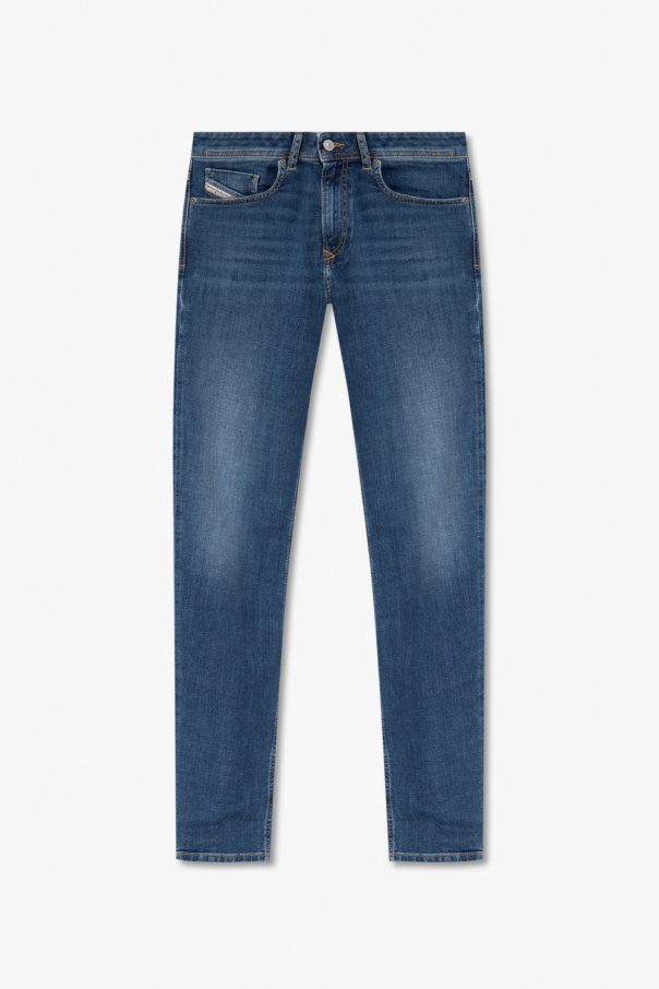 Diesel ‘1979 SLEENKE’ L.32 jeans