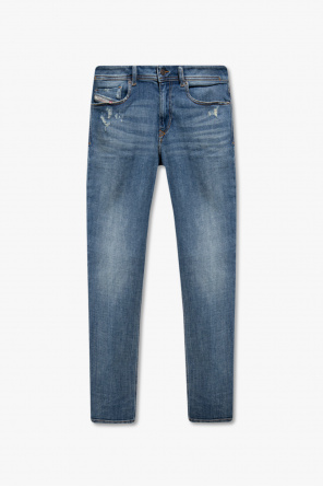 ‘1979 sleenke l.32’ jeans od Diesel