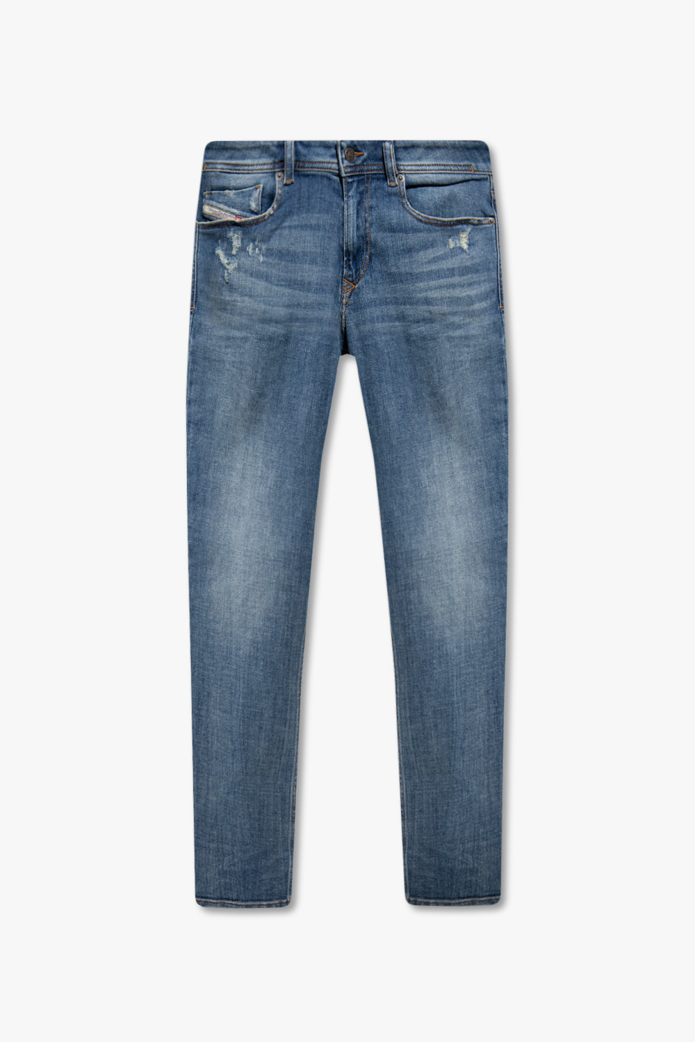 Diesel ‘1979 SLEENKE L.32’ jeans