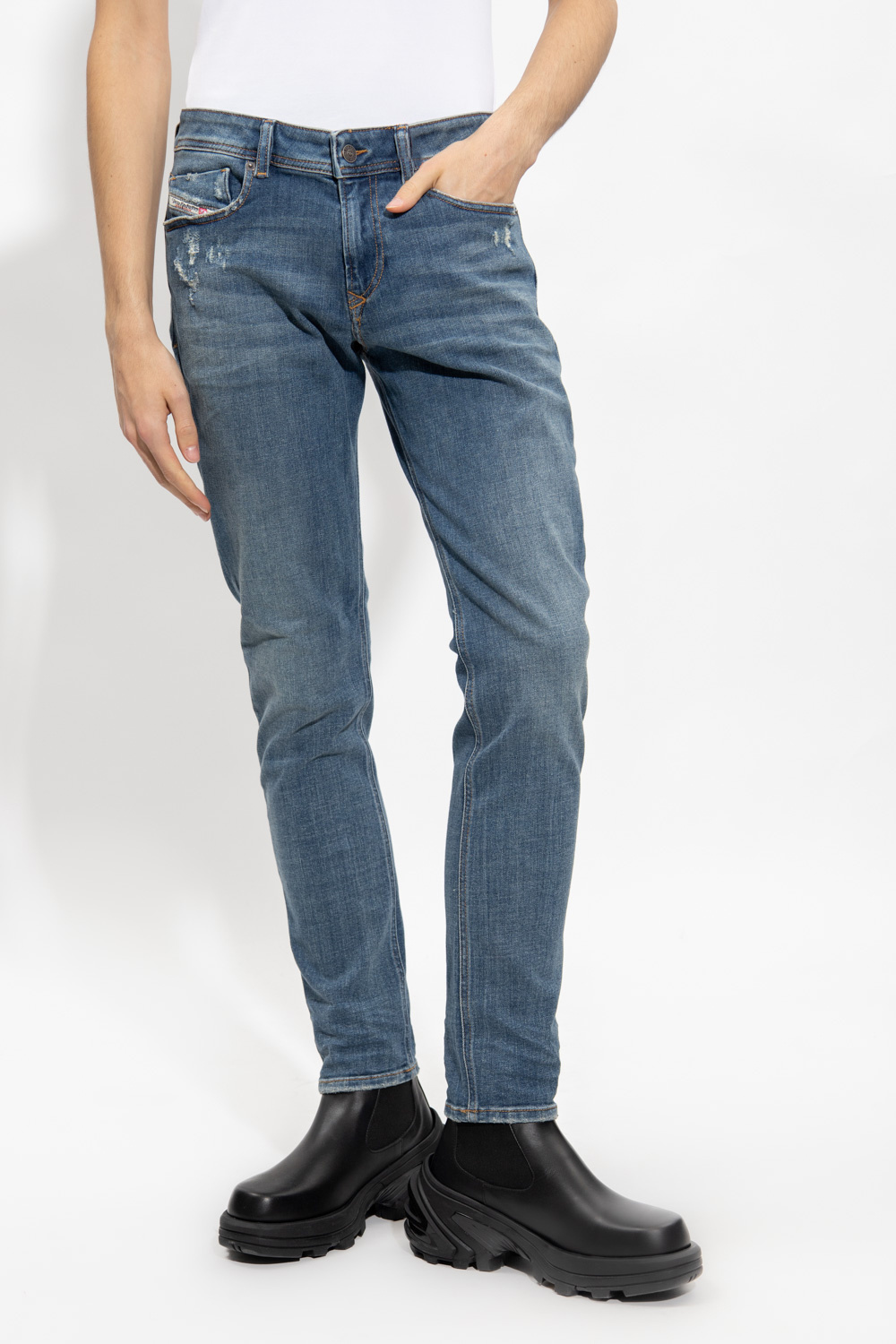 Diesel ‘1979 SLEENKE L.32’ jeans