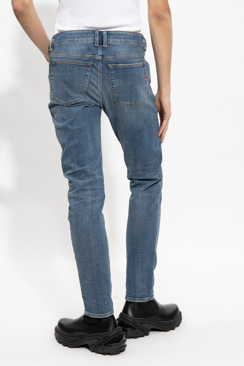 Diesel ‘1979 SLEENKE L.32’ jeans